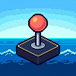 Symbol von RETROCEAN: Retro-Spiele